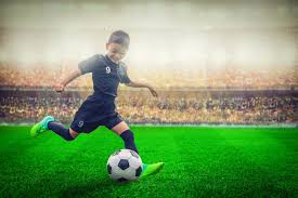 Best soccer academy in Sydney