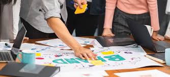 small business branding agency